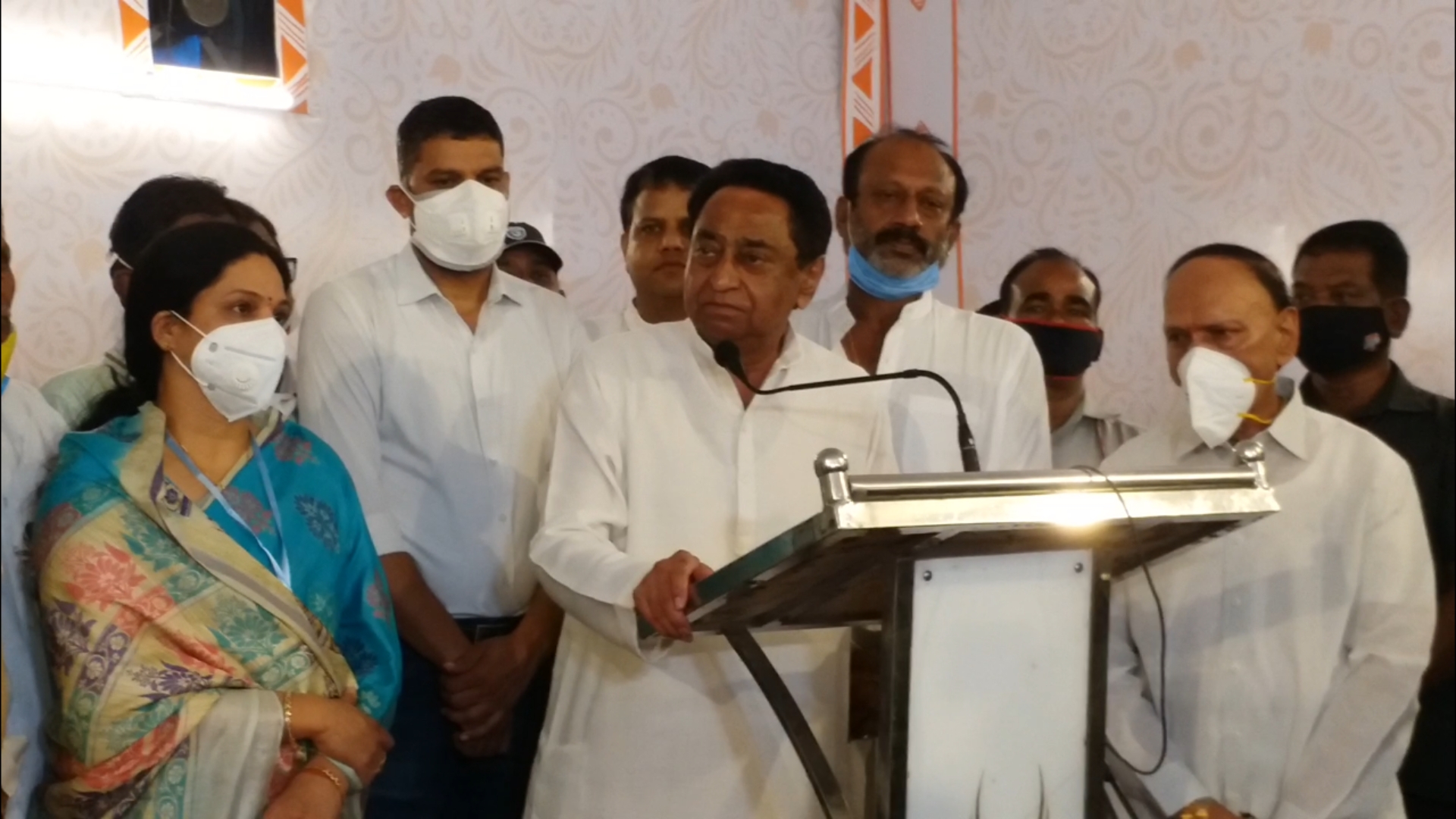 kamal nath