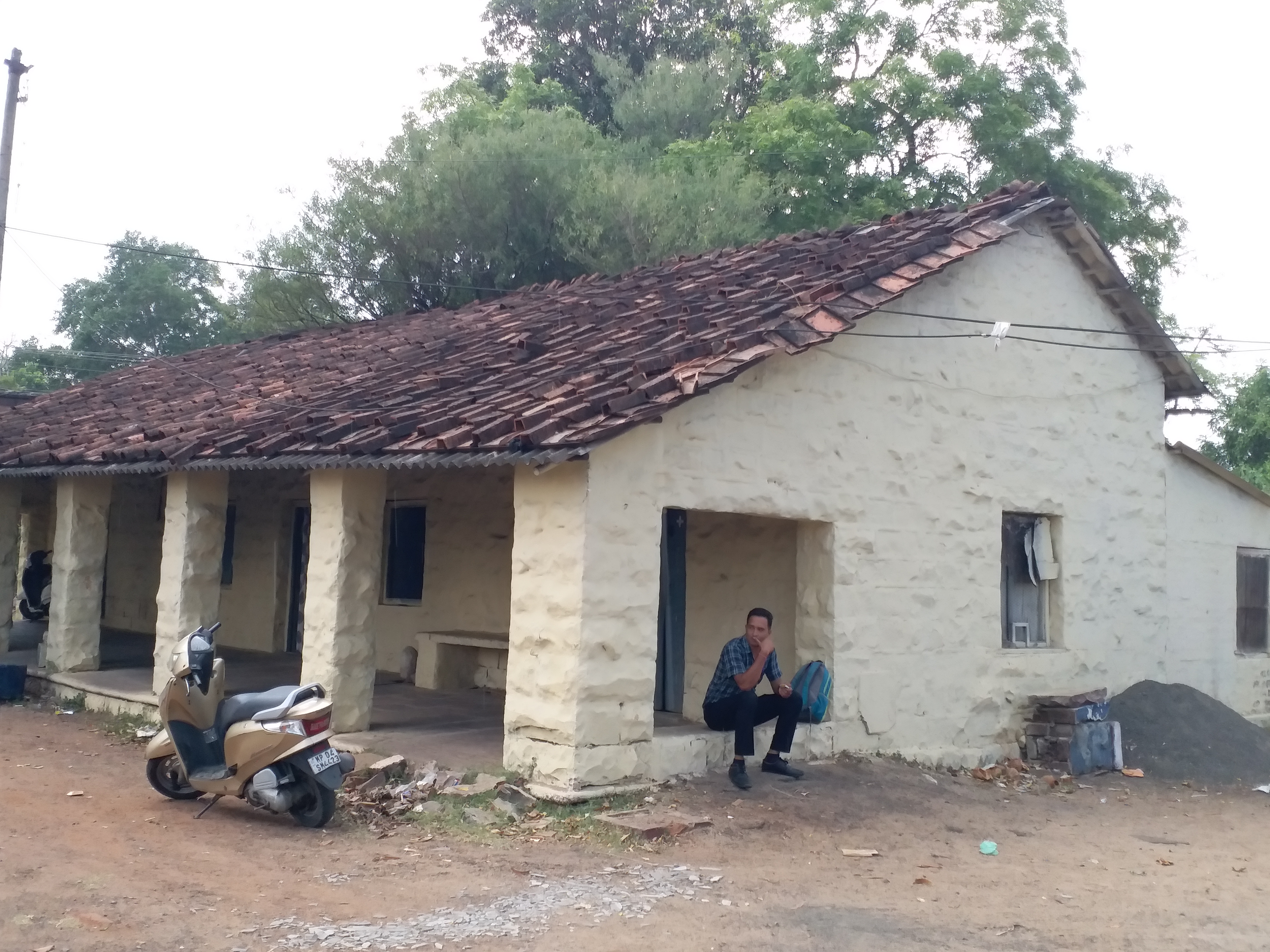 Bhopal District Jail