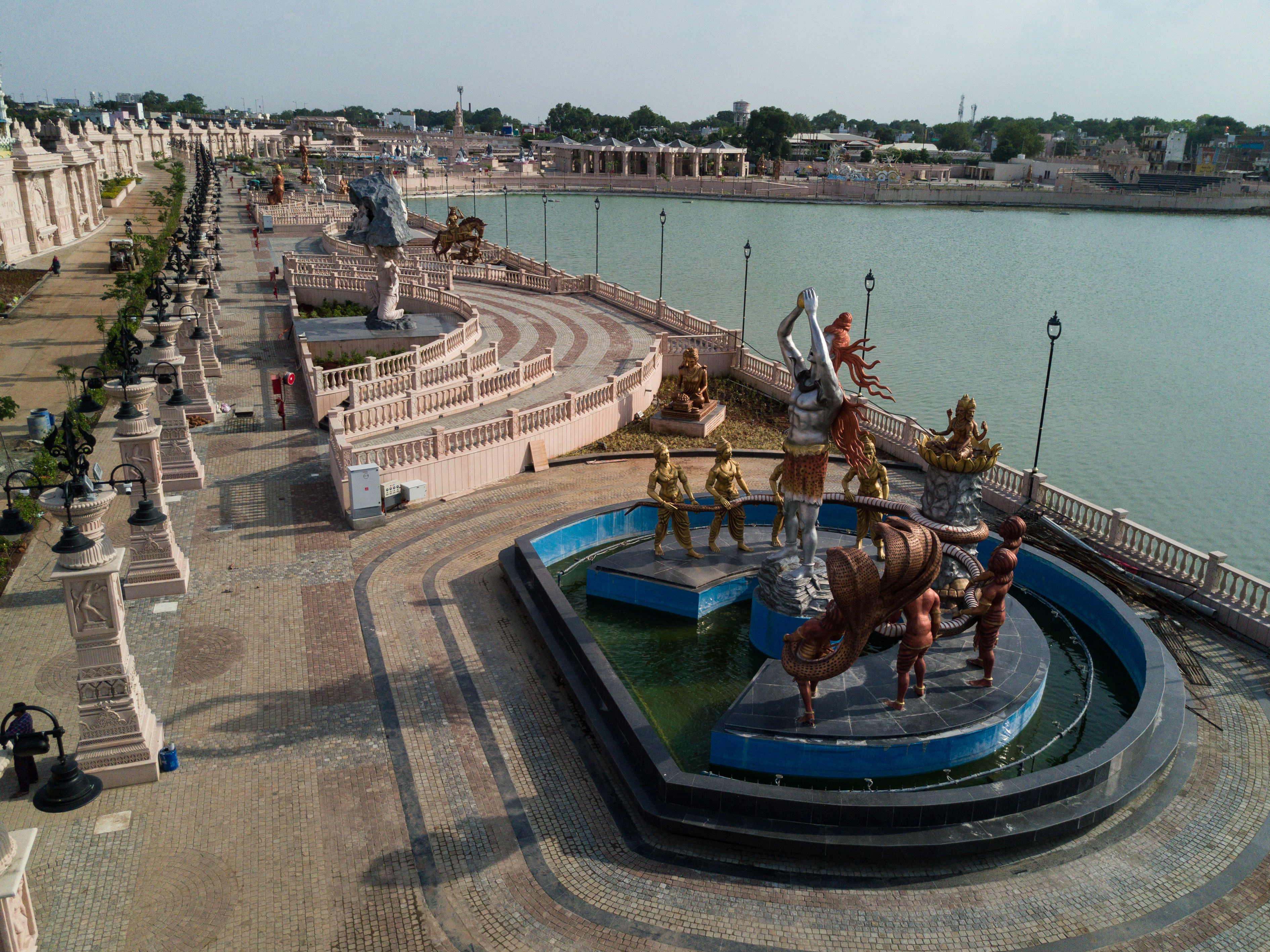 Ujjain Mahakal Lok