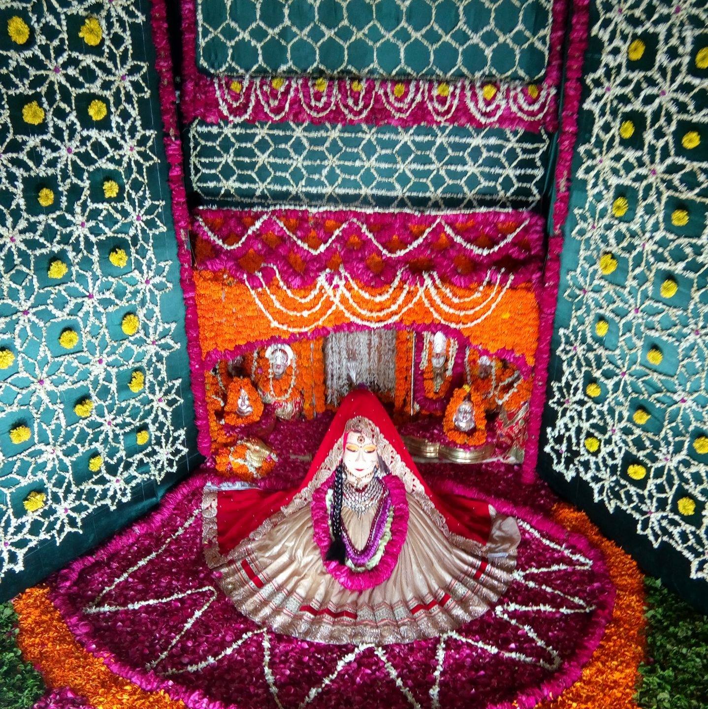 Unique Shiva temple of Bhopal