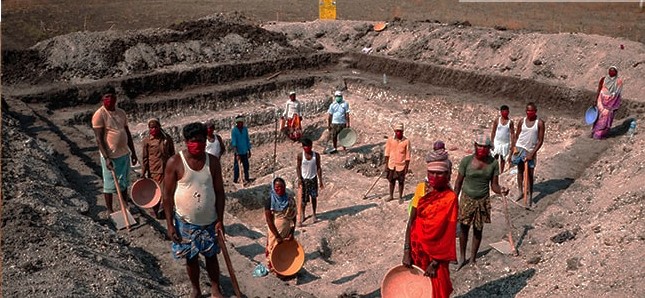 ponds of Bundelkhand will revive