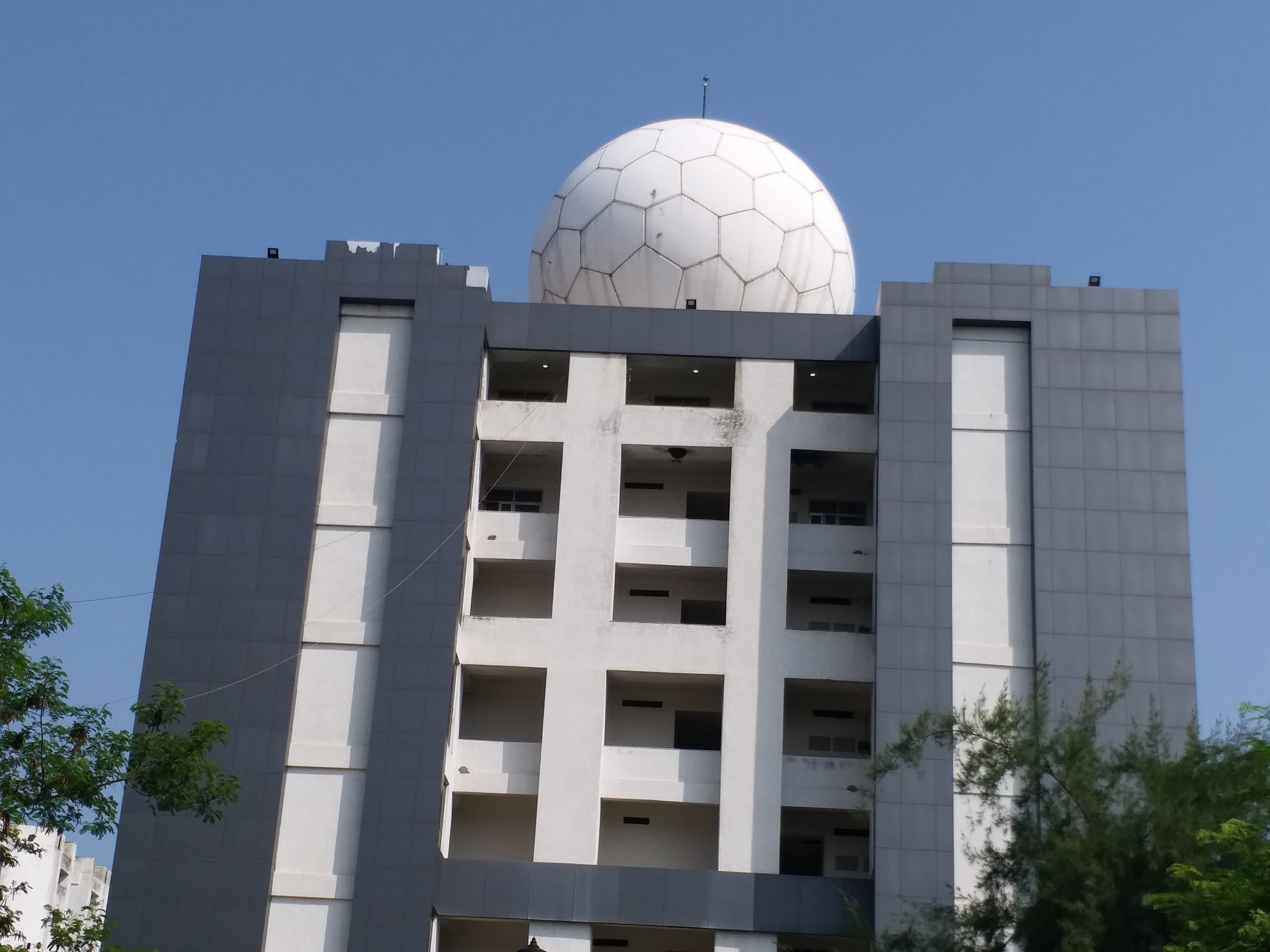 Meteorological Department Bhopal