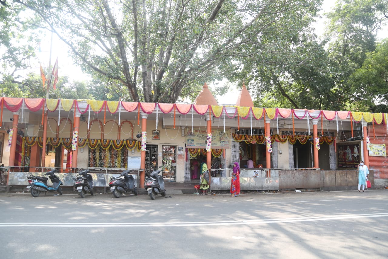 Ujjain Mahakal Lok