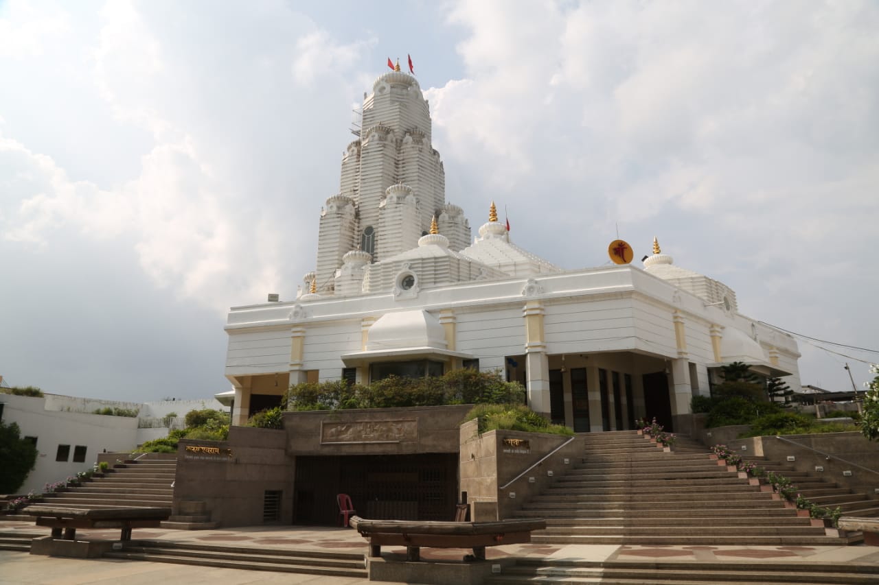 Ujjain Mahakal Lok