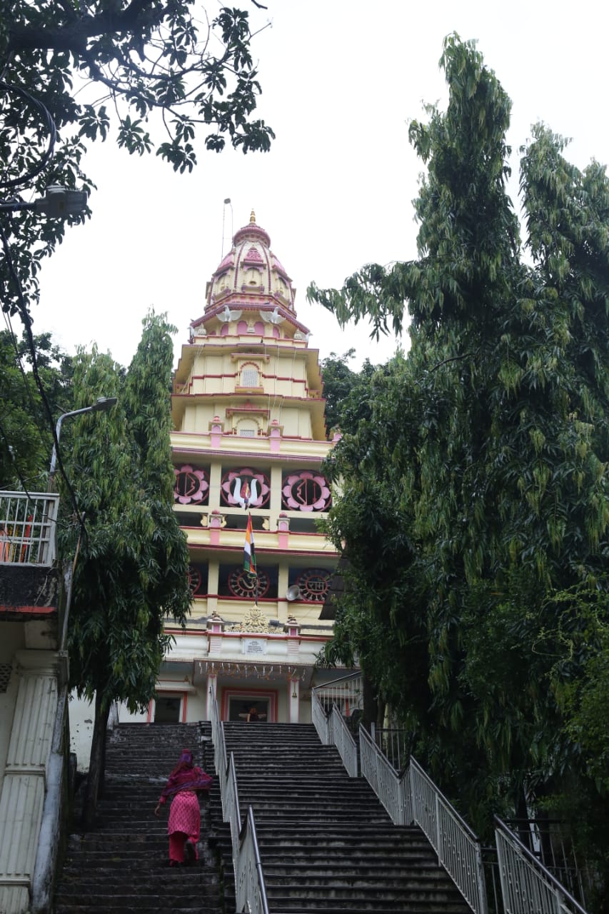 Ujjain Mahakal Lok