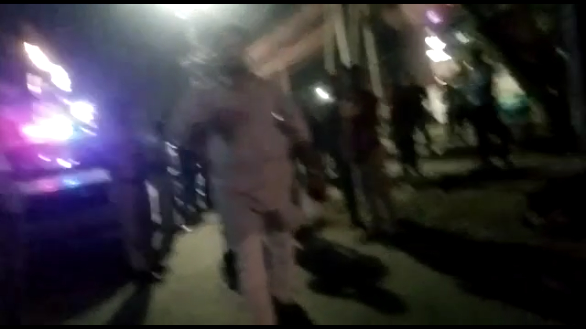 Datia youth assaulted in bhopal