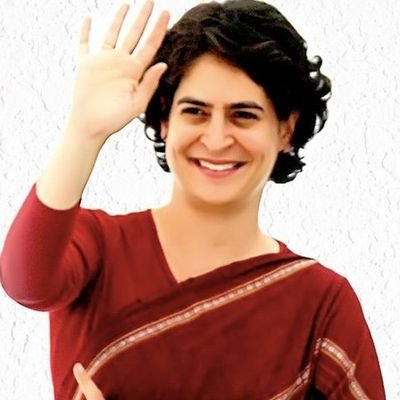 Priyanka Gandhi