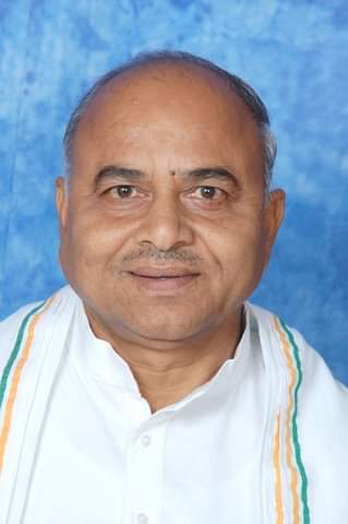 Dr. Govind Singh