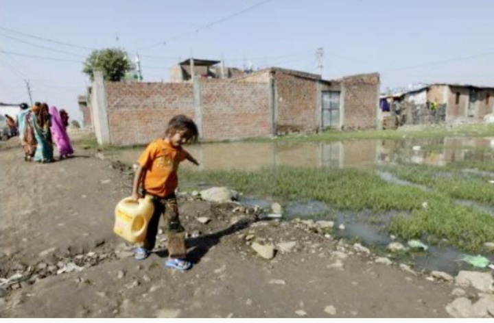 bhopal gas tragedy still victims suffering for pure drinking water