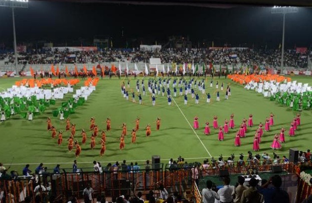 Obaidullah Khan Heritage Cup Hockey Tournament 2022 starts from today