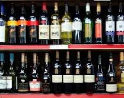 MP liquor revenue by the end of February 2022 liquor sale broke all the records