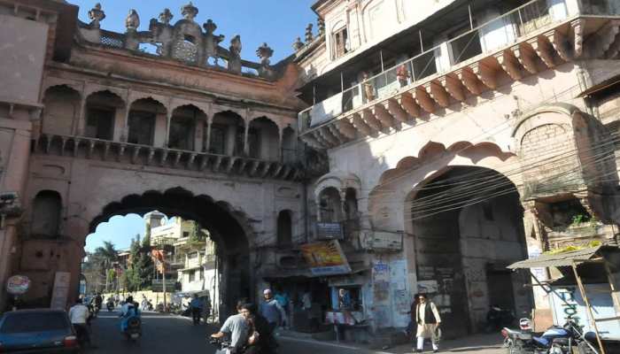 Ban on renaming of Nani ki Haveli