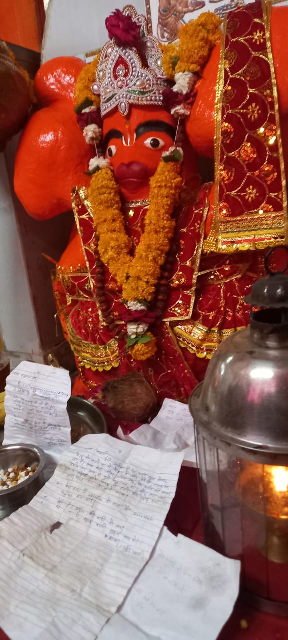 Hanuman Jayanti 2023