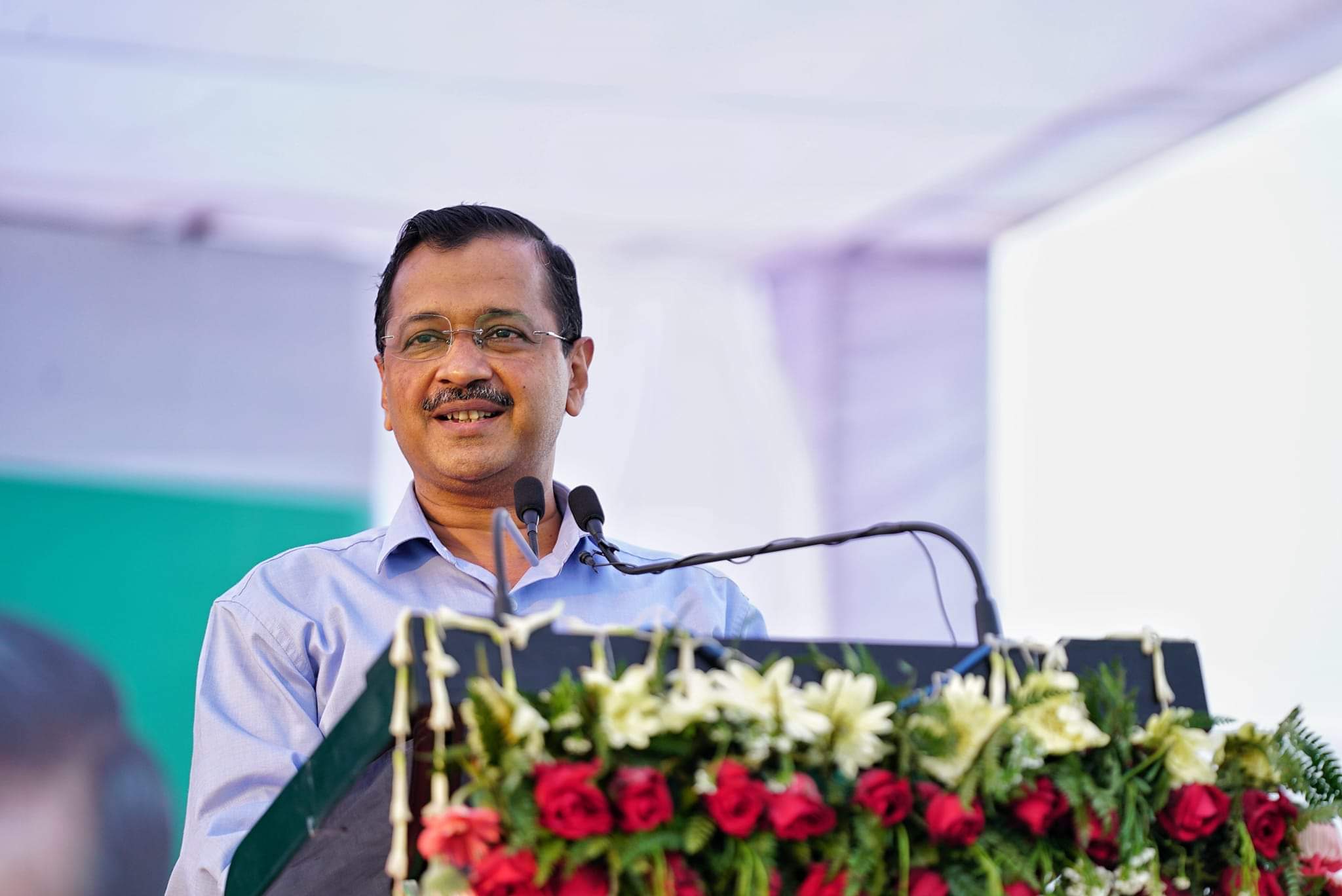 Cm Arvind Kejriwal