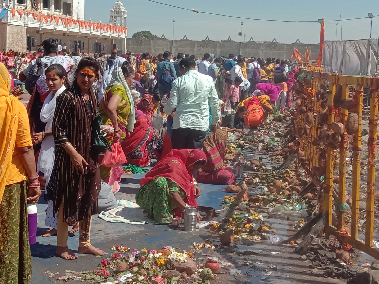 Kubereshwar Dham Pandit Pradeep Mishra