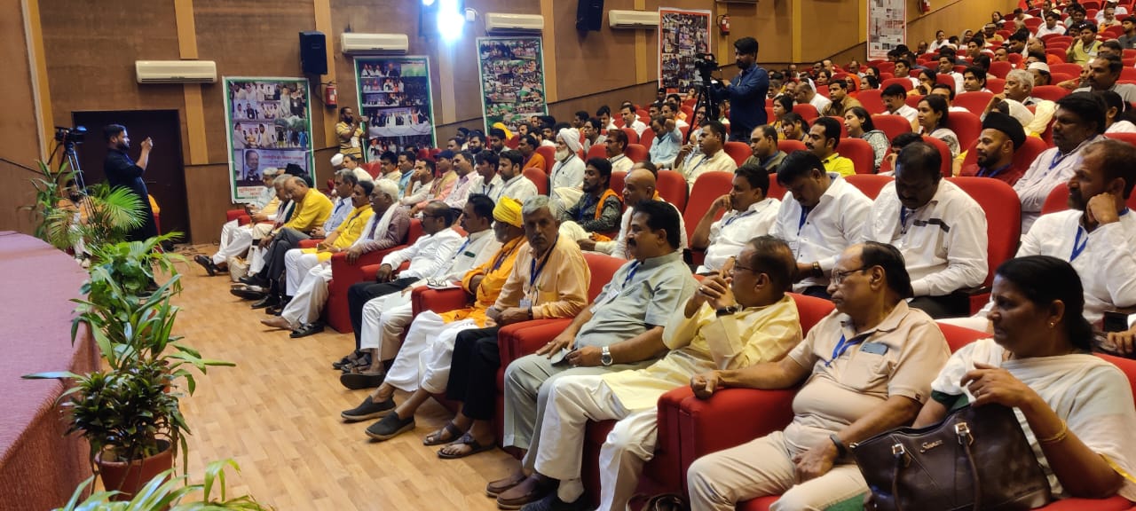 muslim national forum program in bhopal