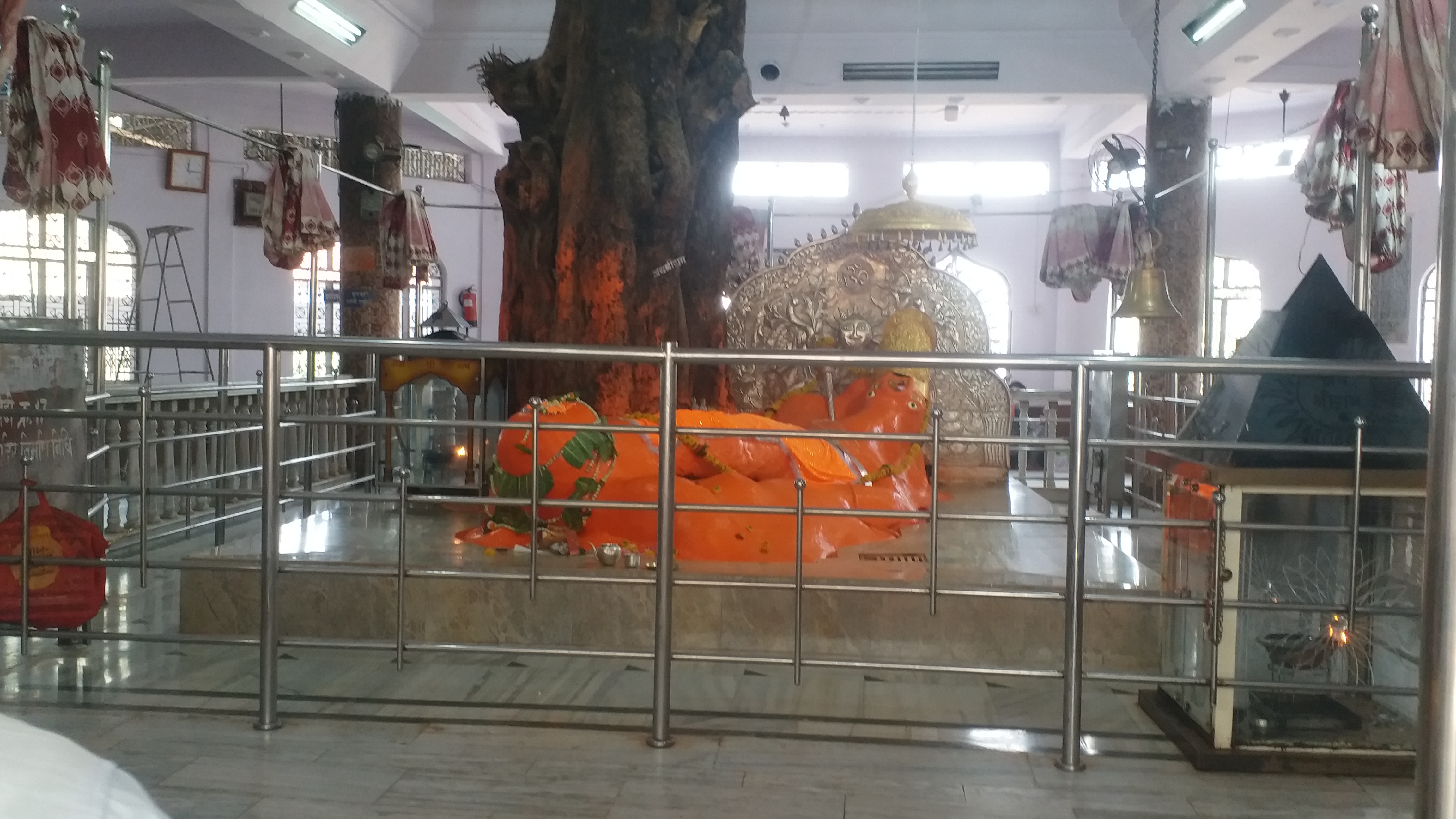 Hanuman Temple