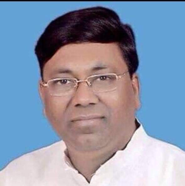 Ajay Chaure BJP leader