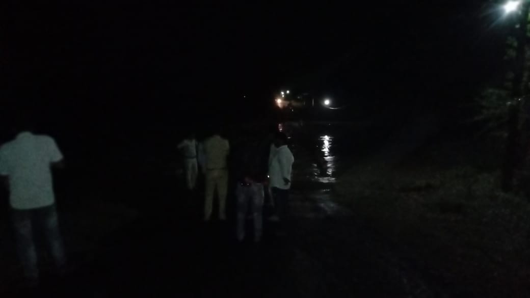 4 people drowned in river in Chhindwara