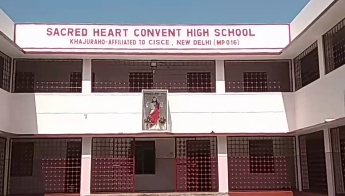 Sacred Heart Convent