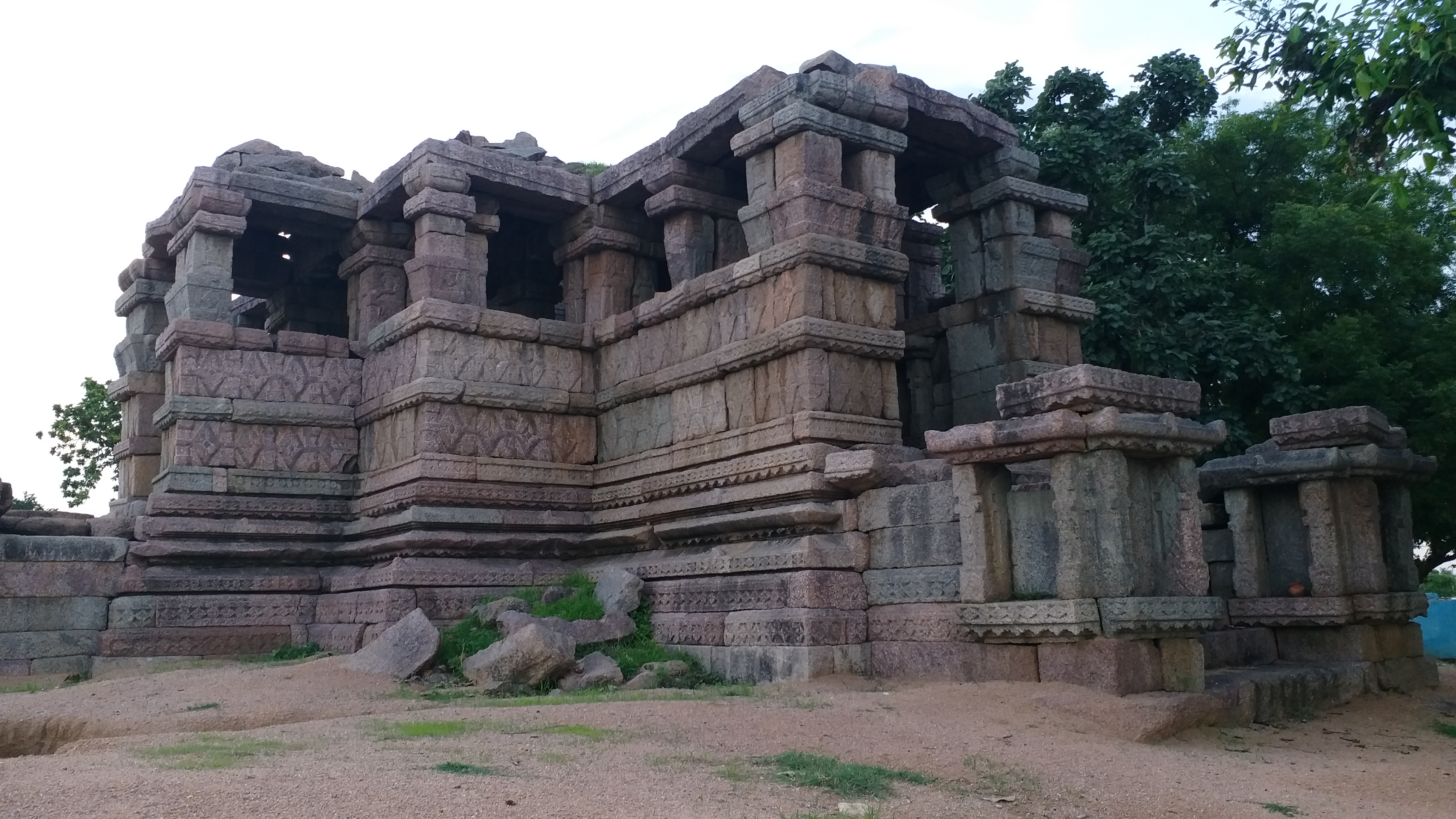 Bateshwar Temple