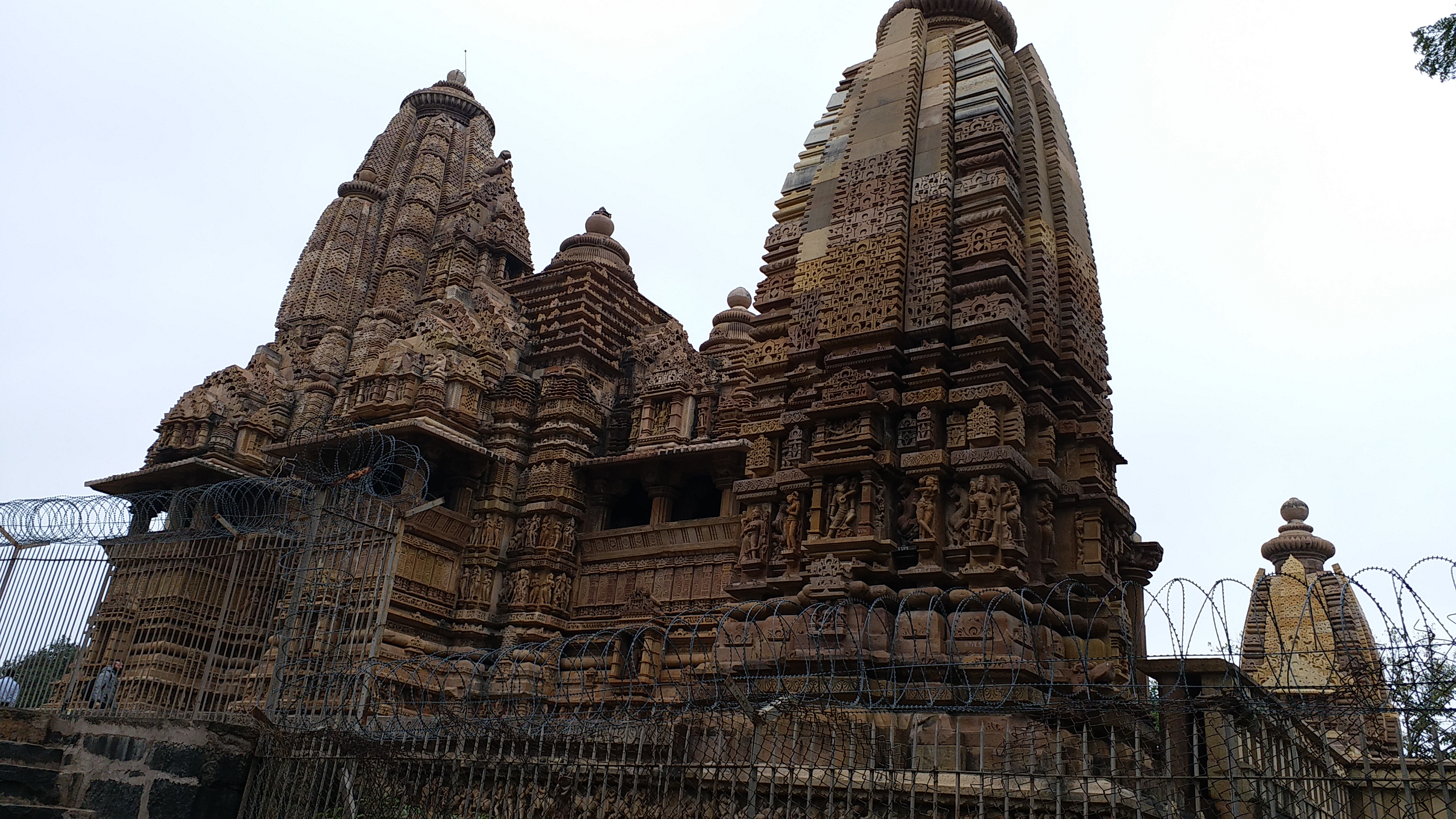 Beautiful Khajuraho