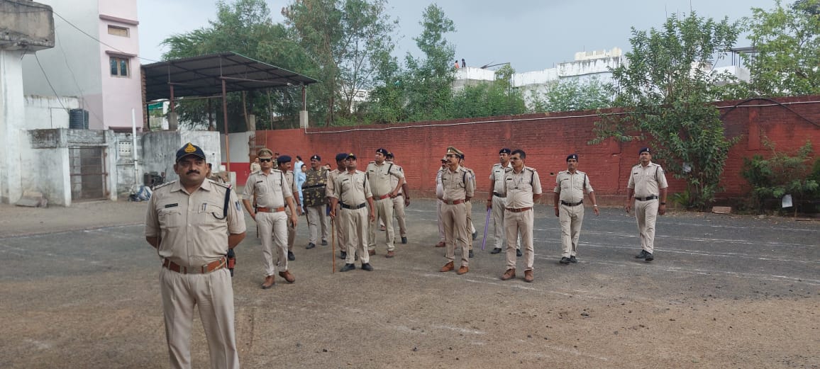 Ganga Jamuna School Hizab Case