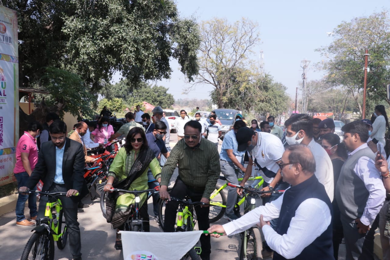 Mandu Utsav