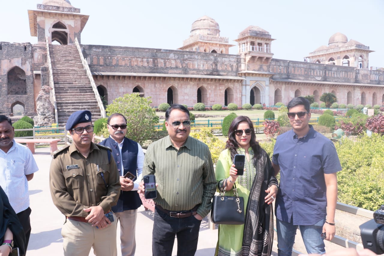 Mandu Utsav