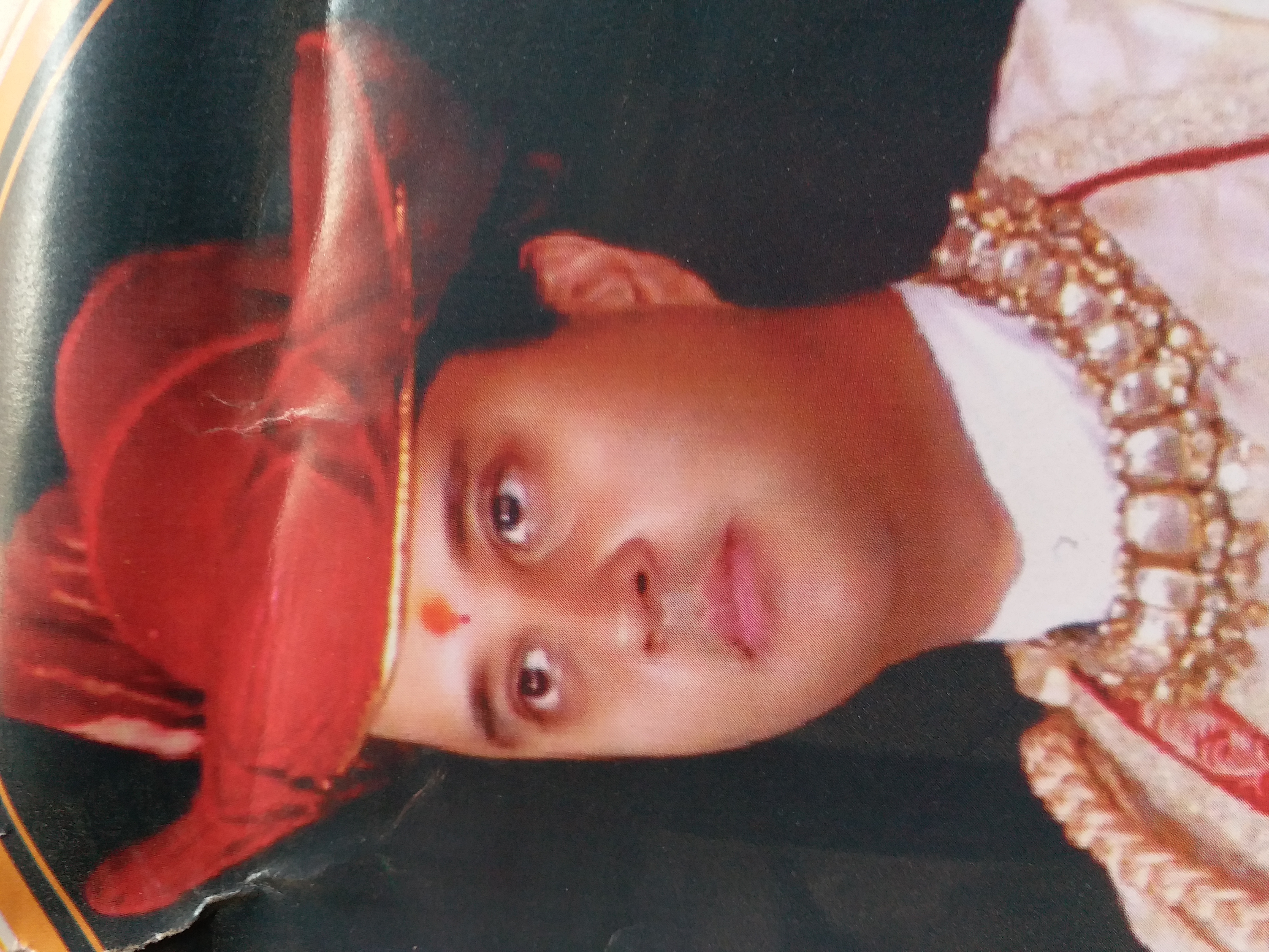 Jyotiraditya Scindia wearing turban