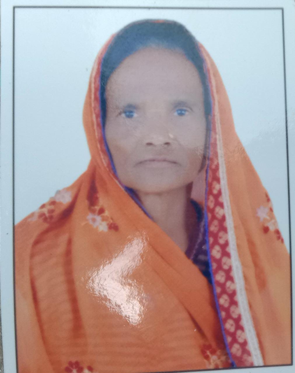 Gwalior Dalit woman Murder
