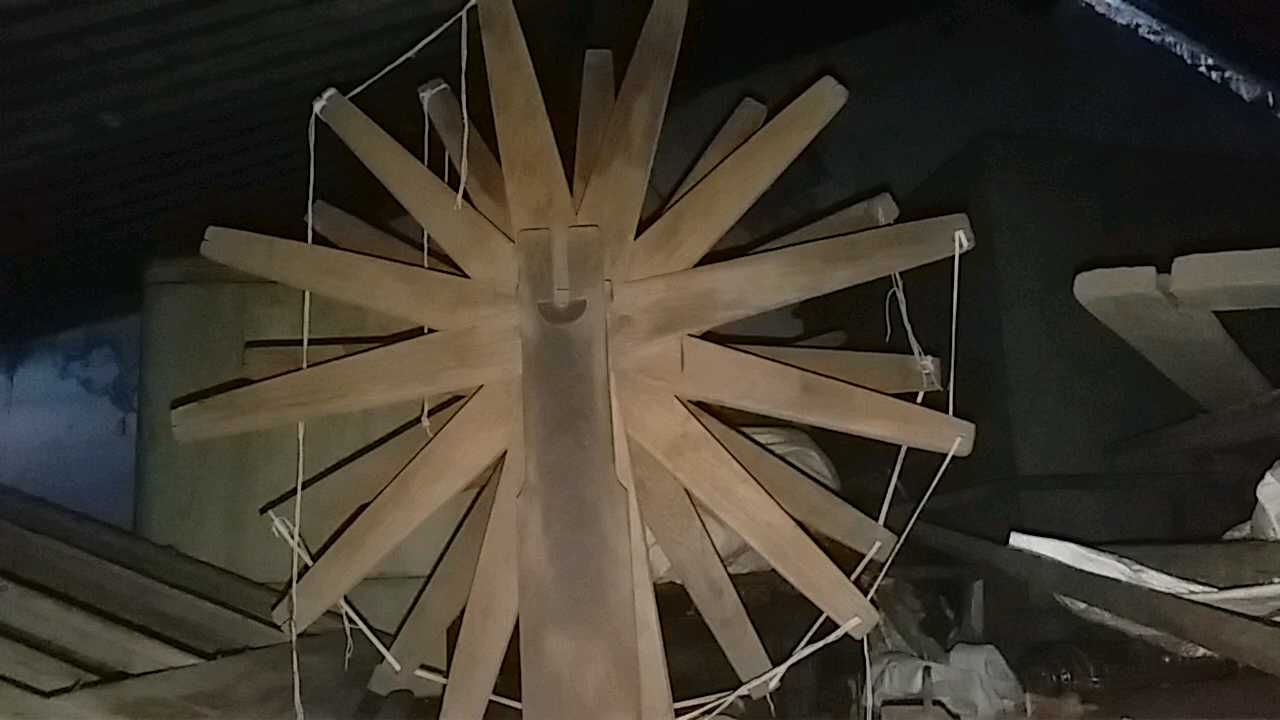 charkha