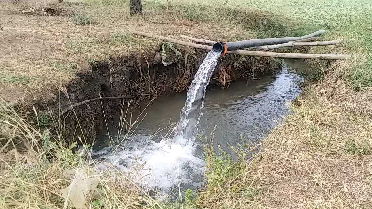 Sonkhedi Village Harda