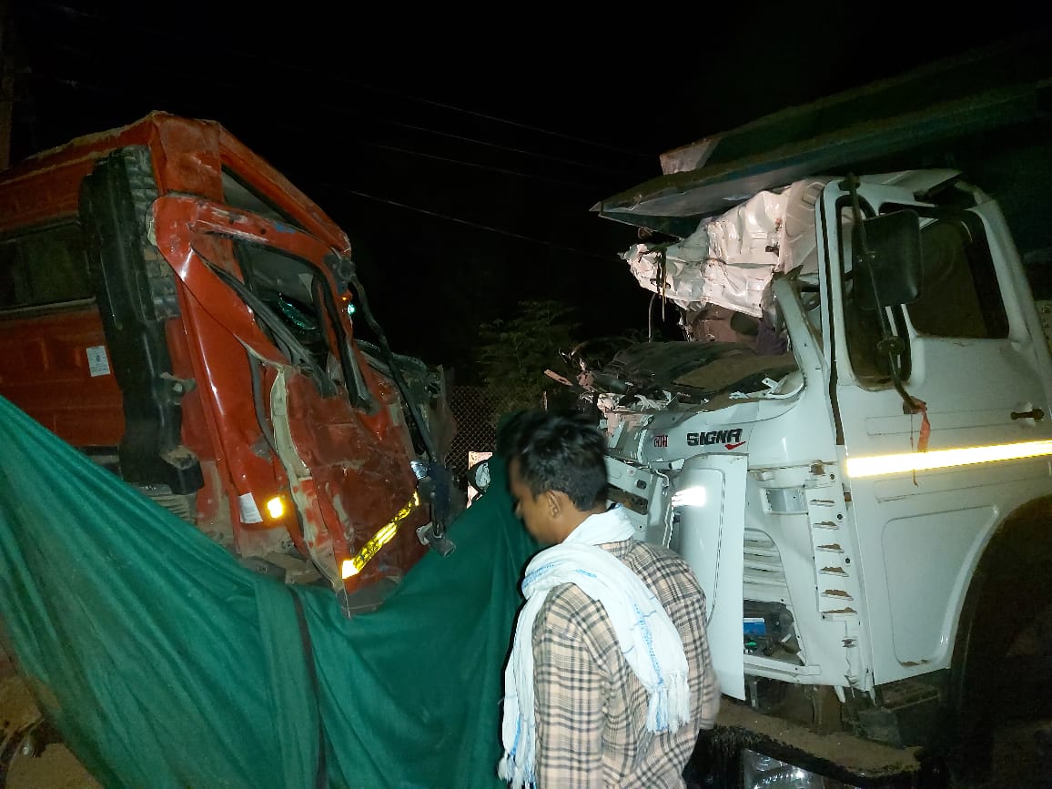 dumper-driver-died-in-road-accident