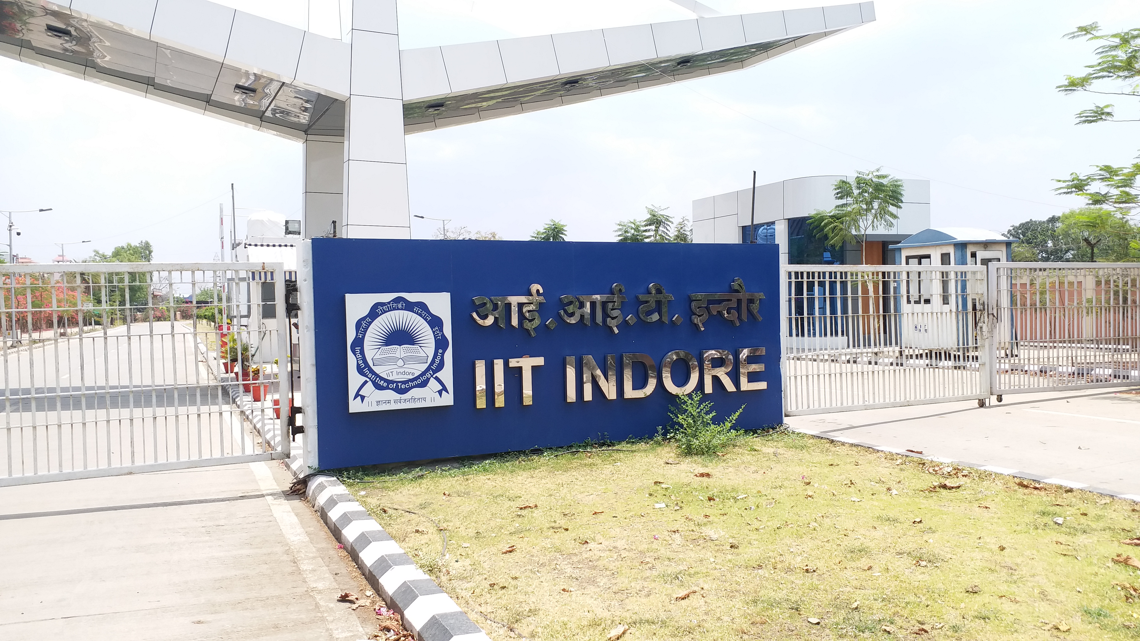 Indian Institute of Technology Indore