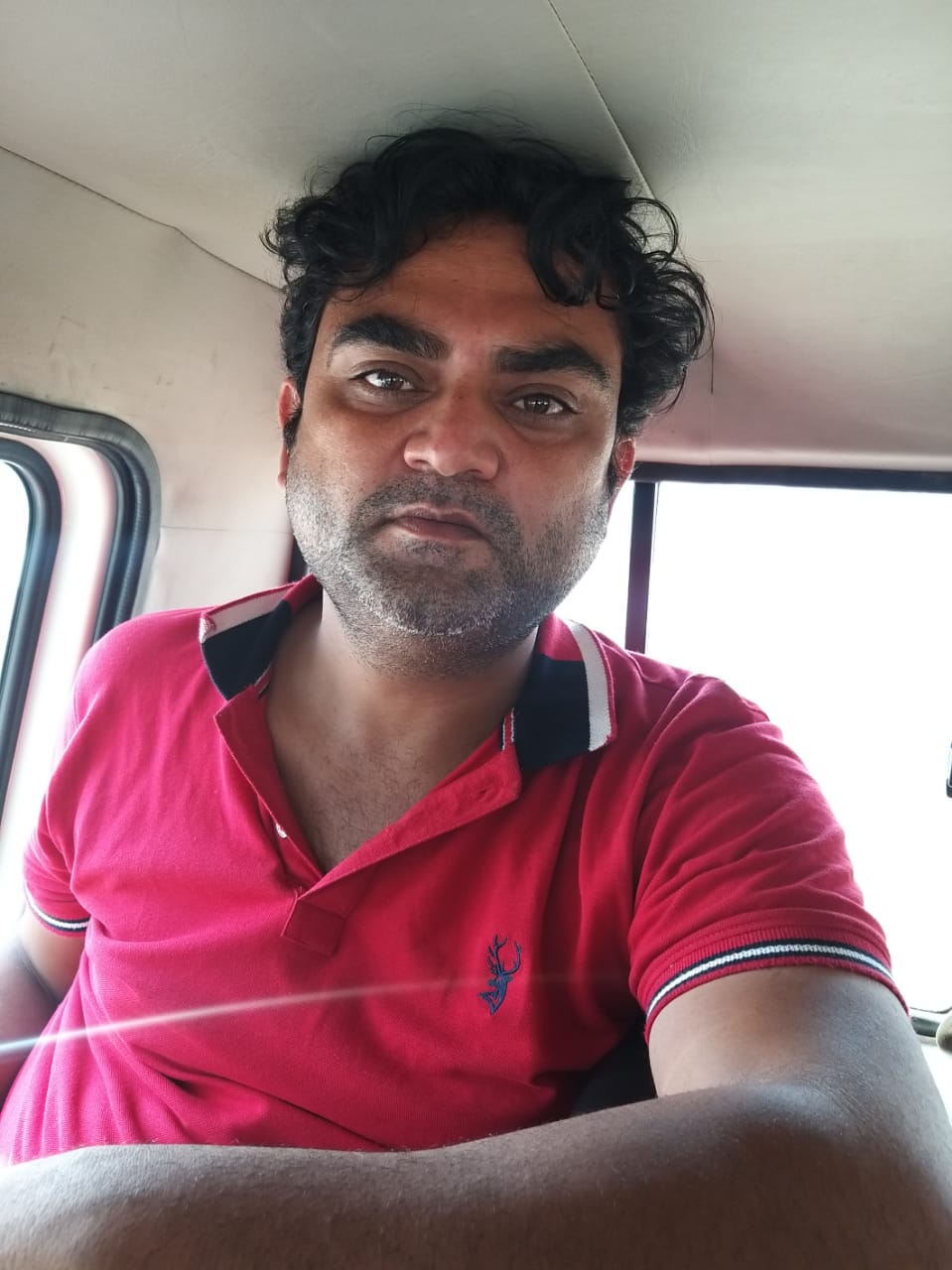 Main accused sunil mishra