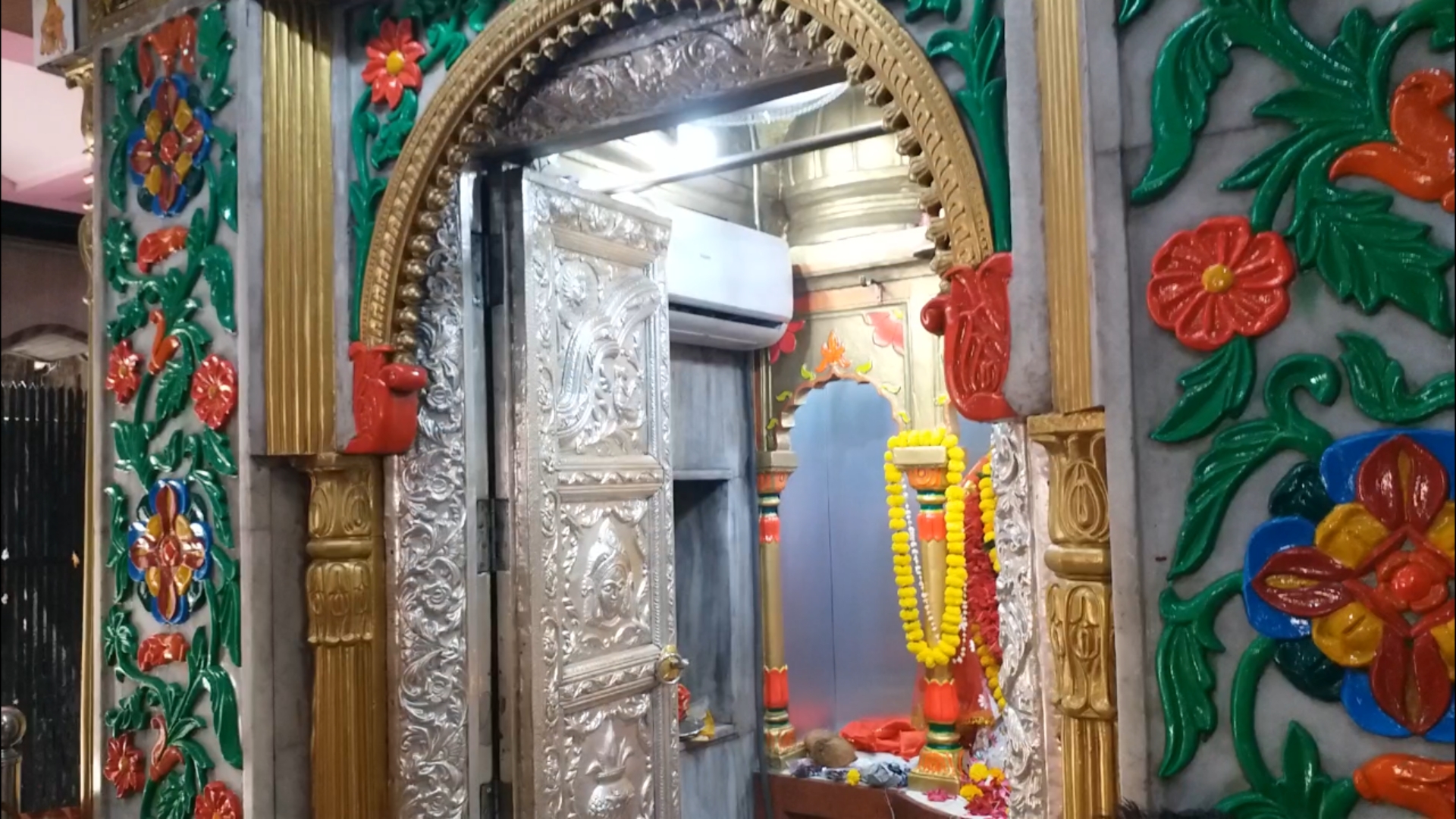 Jabalpur Maa Kali Temple
