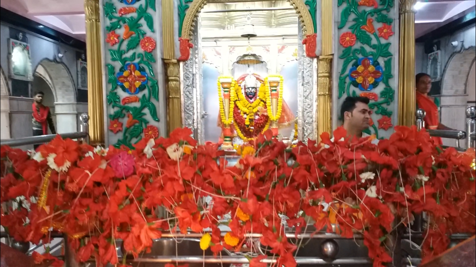 Jabalpur Maa Kali Temple