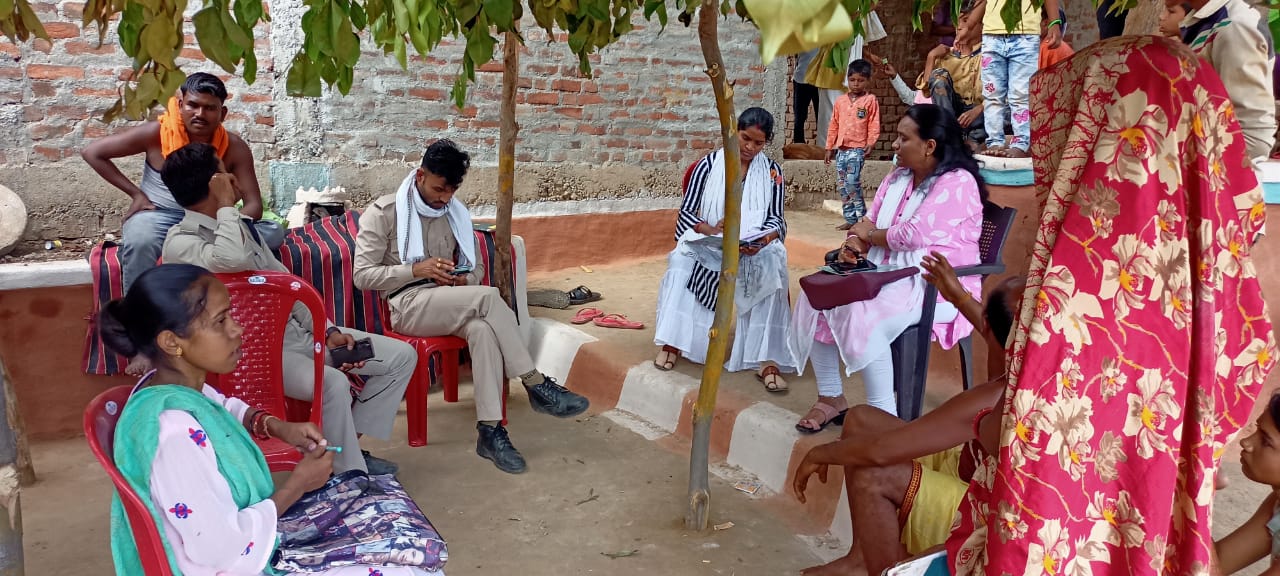 child marriage jabalpur