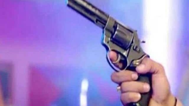 Harsh firing at wedding ceremony in Jabalpur