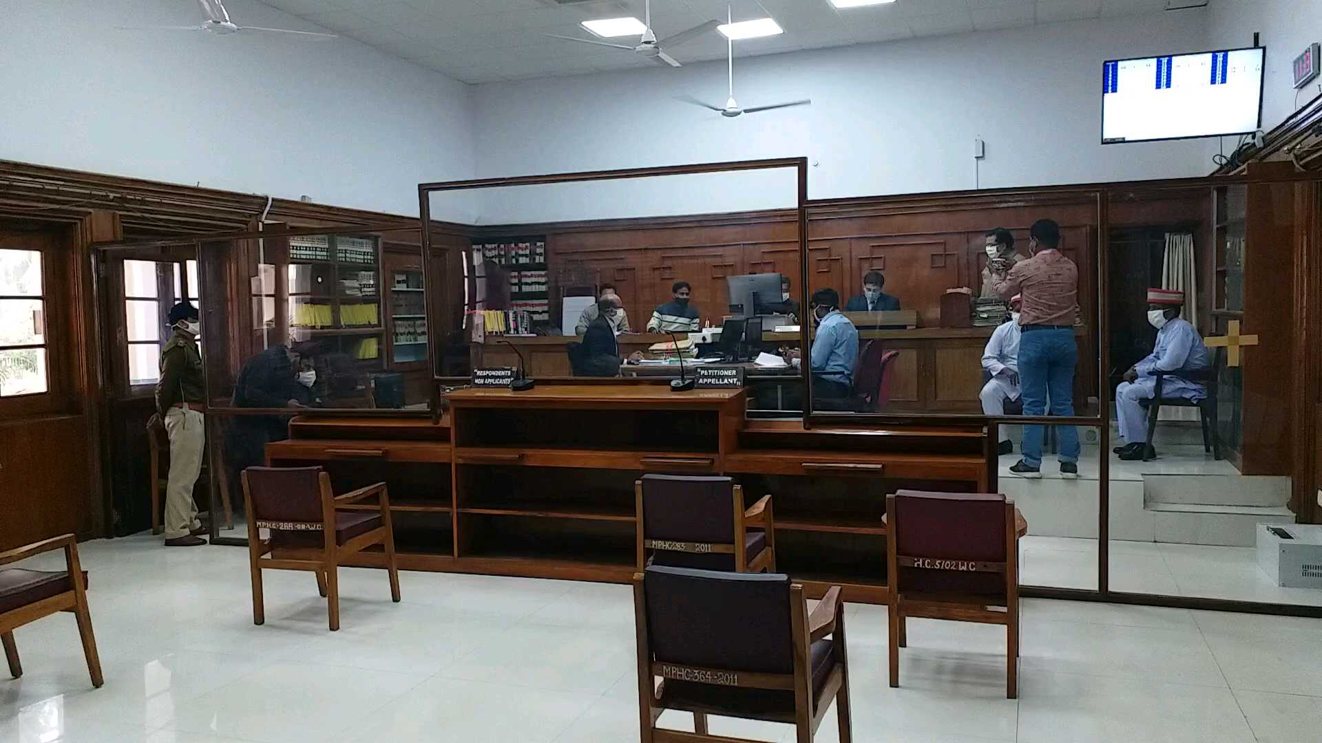 national lok adalat