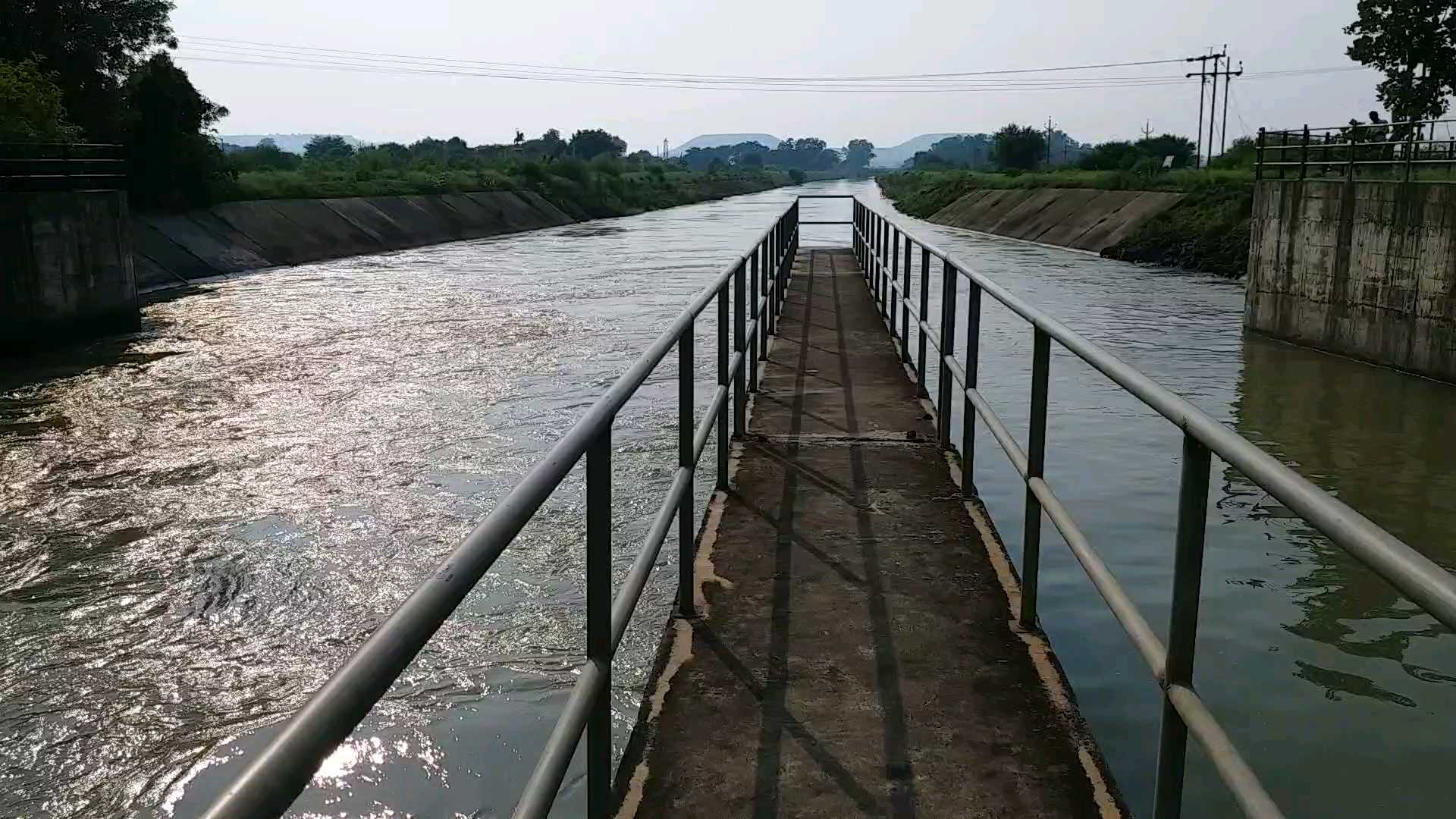 Bargi Dam