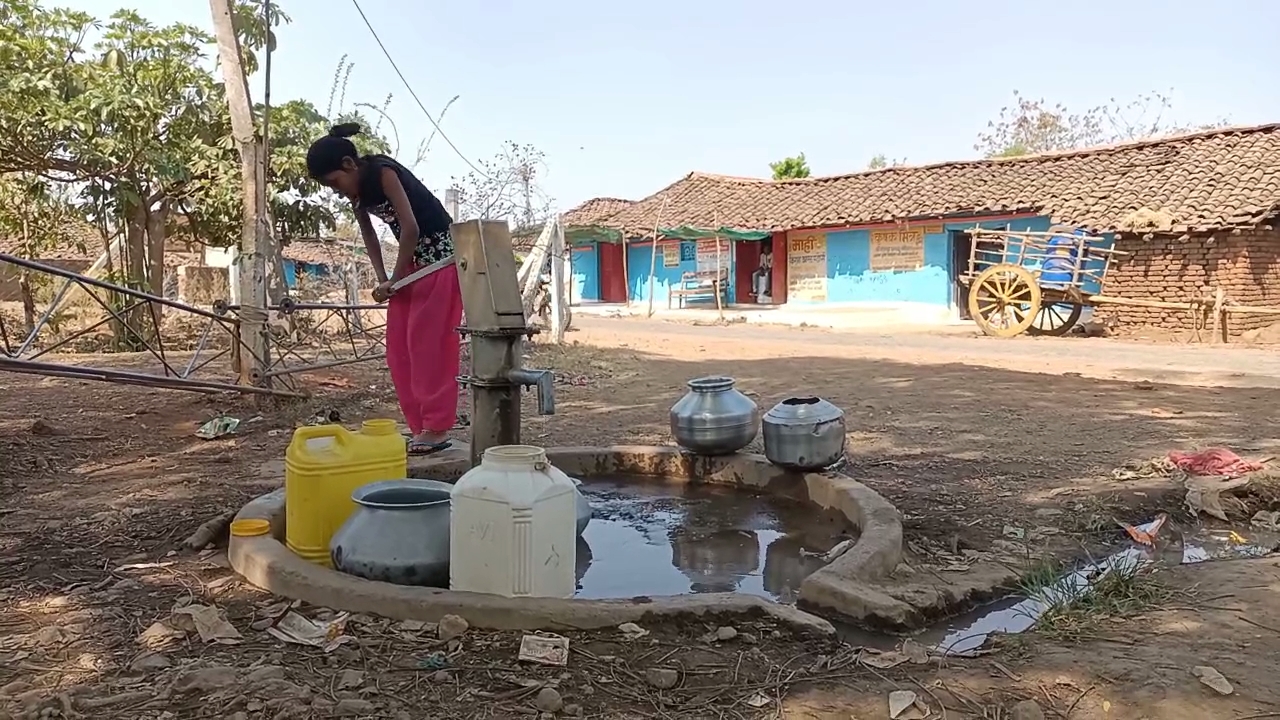 jabalpur water crisis