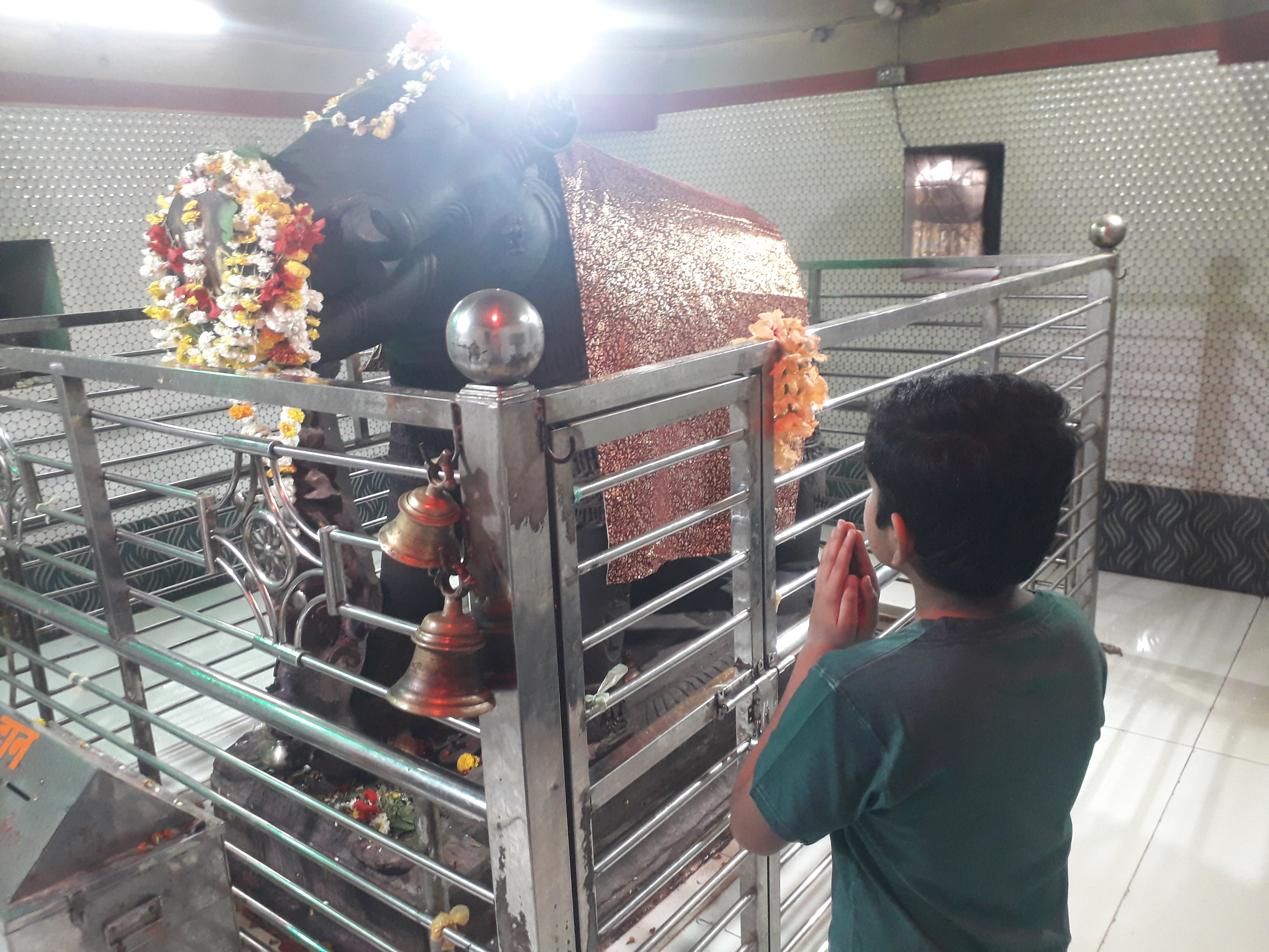 Vishnu varah mandir