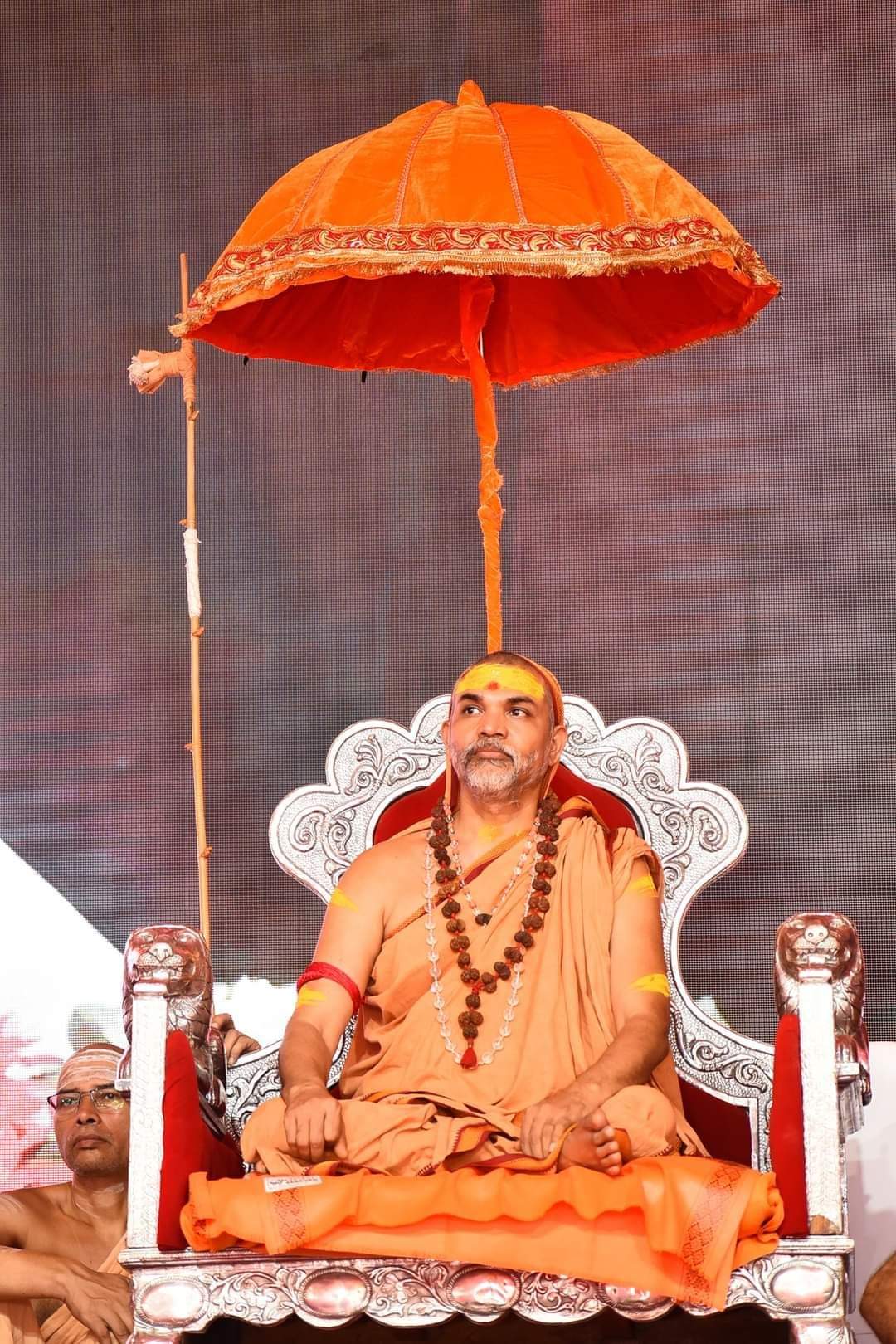 swami avimukteshwaranand maharaj statement