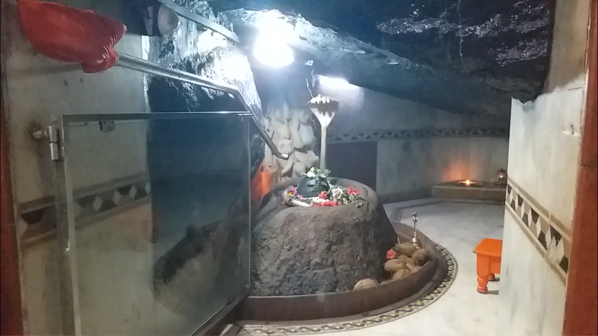 Jabalpur Gupteshwar Temple