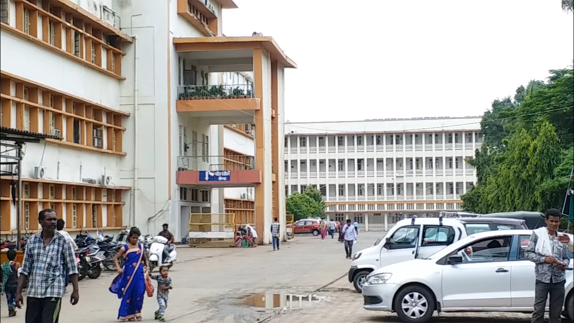 Medical College Jabalpur