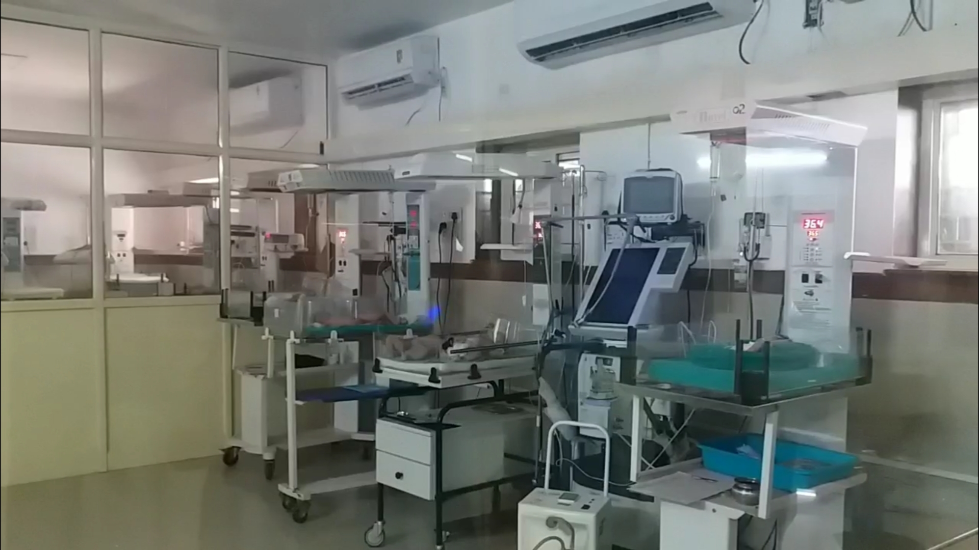 Hospital