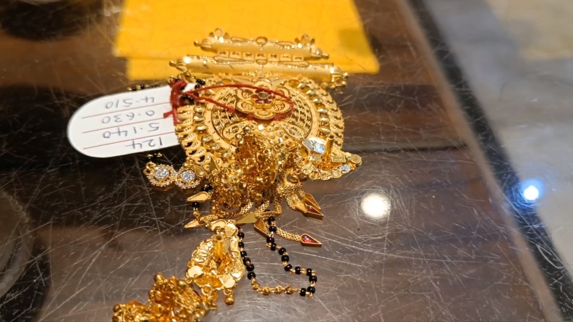 Bullion traders Raised Demand of Jewelery Cluster