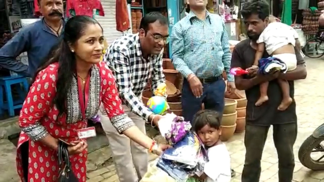 Jabalpur Rikshawala